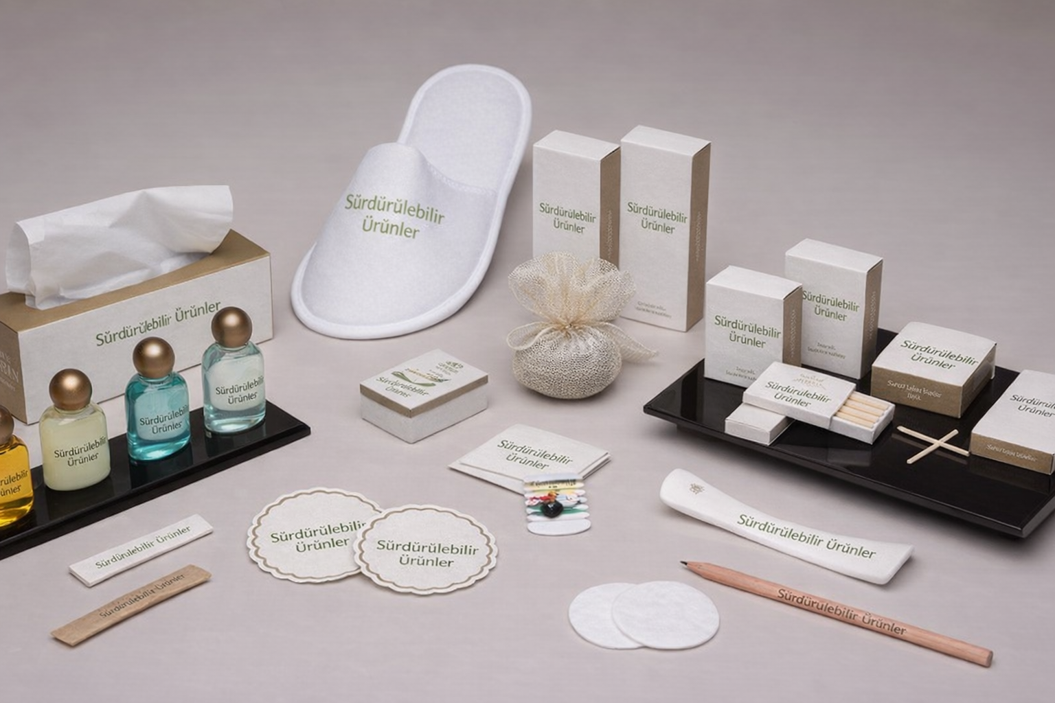 Surdururebilirurunler